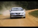Holden Monaro CV8 2003 года